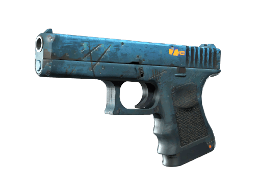 Glock-18 | Off World